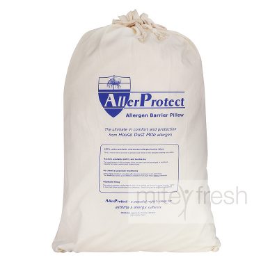 Dust Mite Pillow AllerProtect
