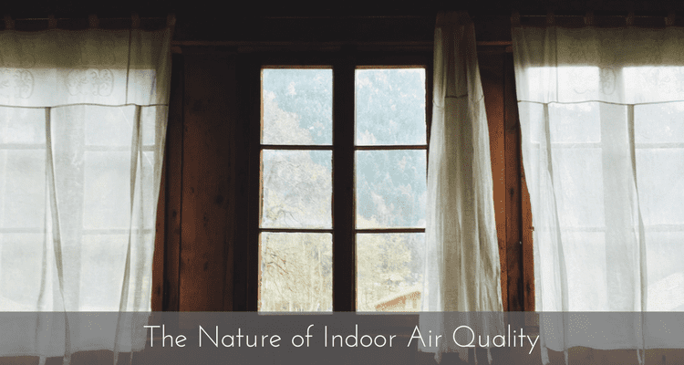 nature of quality