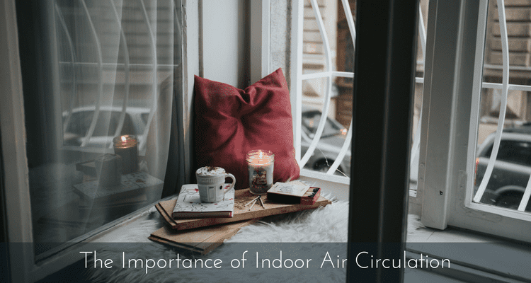 Importance of Indoor air Quality