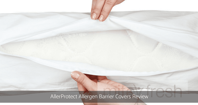Allergen Barrier Covers Review
